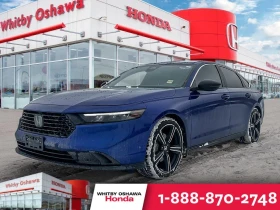 Honda Accord Hybrid Sport - Car24.bg Honda Accord Hybrid Sport