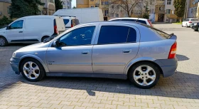Opel Astra - Car24.bg Opel Astra
