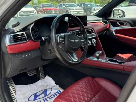Genesis G70 3.3L 6cyl AWD | Auto.bg — изображение 5 Genesis G70 3.3L 6cyl AWD | Auto.bg — изображение 5