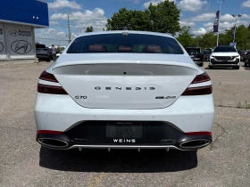 Genesis G70 3.3L 6cyl AWD | Auto.bg — изображение 4 Genesis G70 3.3L 6cyl AWD | Auto.bg — изображение 4