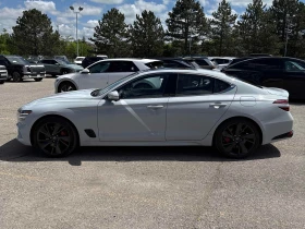 Genesis G70 3.3L 6cyl AWD | Auto.bg — изображение 2 Genesis G70 3.3L 6cyl AWD | Auto.bg — изображение 2