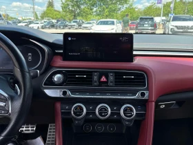 Genesis G70 3.3L 6cyl AWD | Auto.bg — изображение 9 Genesis G70 3.3L 6cyl AWD | Auto.bg — изображение 9