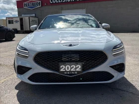 Genesis G70 3.3L 6cyl AWD | Auto.bg — изображение 6 Genesis G70 3.3L 6cyl AWD | Auto.bg — изображение 6