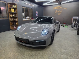 Porsche Carrera 992 Carrera 4S PDK - Car24.bg Porsche Carrera 992 Carrera 4S PDK