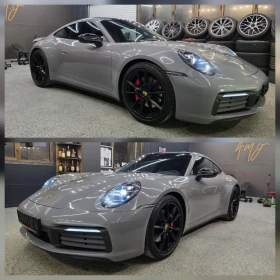 Porsche Carrera 992 Carrera 4S PDK - 108000 € / 211229.64 лв. - 95928369 7 | Car24.bg Porsche Carrera 992 Carrera 4S PDK - 108000 € / 211229.64 лв. - 95928369 7