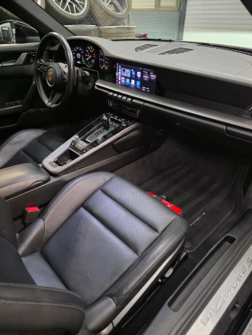 Porsche Carrera 992 Carrera 4S PDK - 108000 € / 211229.64 лв. - 95928369 15 | Car24.bg Porsche Carrera 992 Carrera 4S PDK - 108000 € / 211229.64 лв. - 95928369 15