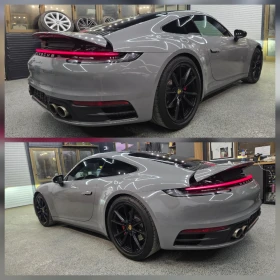 Porsche Carrera 992 Carrera 4S PDK - 108000 € / 211229.64 лв. - 95928369 5 | Car24.bg Porsche Carrera 992 Carrera 4S PDK - 108000 € / 211229.64 лв. - 95928369 5