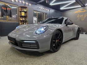 Porsche Carrera 992 Carrera 4S PDK - 108000 € / 211229.64 лв. - 95928369 3 | Car24.bg Porsche Carrera 992 Carrera 4S PDK - 108000 € / 211229.64 лв. - 95928369 3
