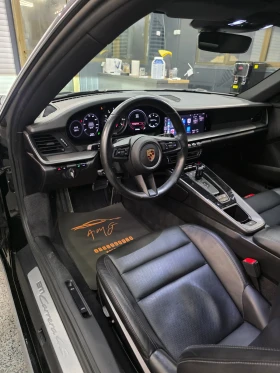 Porsche Carrera 992 Carrera 4S PDK - 108000 € / 211229.64 лв. - 95928369 13 | Car24.bg Porsche Carrera 992 Carrera 4S PDK - 108000 € / 211229.64 лв. - 95928369 13