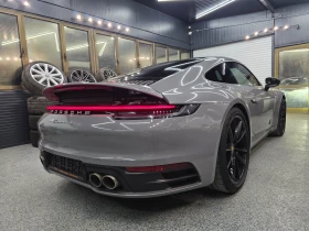Porsche Carrera 992 Carrera 4S PDK - 108000 € / 211229.64 лв. - 95928369 9 | Car24.bg Porsche Carrera 992 Carrera 4S PDK - 108000 € / 211229.64 лв. - 95928369 9