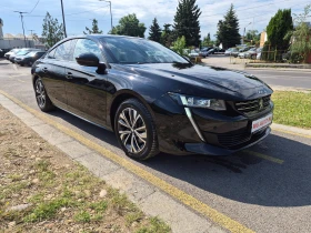 Peugeot 508 1.5D УНИКАТ | Auto.bg — изображение 3 Peugeot 508 1.5D УНИКАТ | Auto.bg — изображение 3