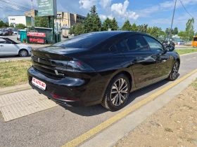 Peugeot 508 1.5D УНИКАТ | Auto.bg — изображение 6 Peugeot 508 1.5D УНИКАТ | Auto.bg — изображение 6