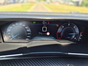 Peugeot 508 1.5D УНИКАТ | Auto.bg — изображение 14 Peugeot 508 1.5D УНИКАТ | Auto.bg — изображение 14