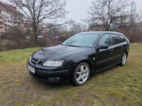 Saab 9-3 1.9TDI 150кс. автомат - Car24.bg Saab 9-3 1.9TDI 150кс. автомат