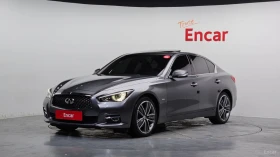 Infiniti Q50 D STYLE Автокредит Цена до България