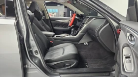 Infiniti Q50 D STYLE Автокредит Цена до България | Auto.bg — изображение 13 Infiniti Q50 D STYLE Автокредит Цена до България | Auto.bg — изображение 13