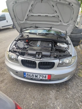 BMW 118 undefined | Auto.bg — изображение 4 BMW 118 undefined | Auto.bg — изображение 4