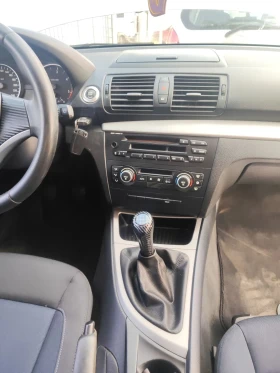 BMW 118 undefined | Auto.bg — изображение 6 BMW 118 undefined | Auto.bg — изображение 6