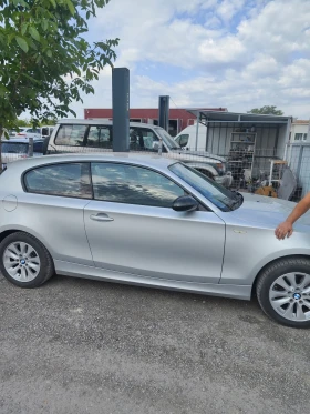 BMW 118 undefined | Auto.bg — изображение 3 BMW 118 undefined | Auto.bg — изображение 3