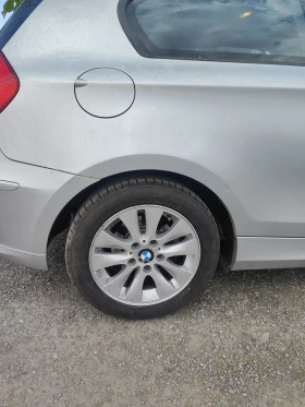 BMW 118 undefined | Auto.bg — изображение 7 BMW 118 undefined | Auto.bg — изображение 7
