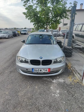 BMW 118 undefined | Auto.bg — изображение 2 BMW 118 undefined | Auto.bg — изображение 2