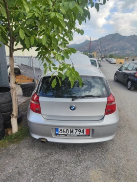 BMW 118 undefined | Auto.bg — изображение 8 BMW 118 undefined | Auto.bg — изображение 8