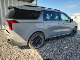 Kia Carnival 3.5l Sx Prestige - 24000 € - 22988912 3 | Car24.bg Kia Carnival 3.5l Sx Prestige - 24000 € - 22988912 3