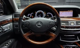 Mercedes-Benz S 350 L W221 | 2011 | 121 198 km - 12240 € - 59748921 7 | Car24.bg Mercedes-Benz S 350 L W221 | 2011 | 121 198 km - 12240 € - 59748921 7