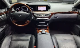Mercedes-Benz S 350 L W221 | 2011 | 121 198 km - 12240 € - 59748921 6 | Car24.bg Mercedes-Benz S 350 L W221 | 2011 | 121 198 km - 12240 € - 59748921 6