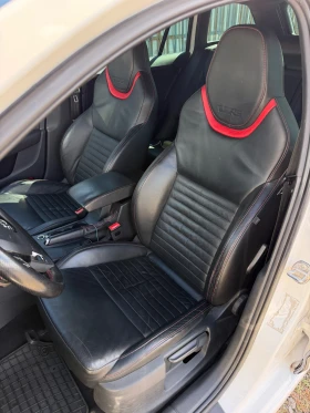 Skoda Octavia VRS/Challenge/2.0TSi/Keyless | Auto.bg — изображение 10 Skoda Octavia VRS/Challenge/2.0TSi/Keyless | Auto.bg — изображение 10