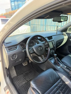 Skoda Octavia VRS/Challenge/2.0TSi/Keyless | Auto.bg — изображение 9 Skoda Octavia VRS/Challenge/2.0TSi/Keyless | Auto.bg — изображение 9