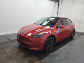 Tesla Model Y Awd Performance Автокредит Цена до България - 25200 € - 49949585 2 | Car24.bg Tesla Model Y Awd Performance Автокредит Цена до България - 25200 € - 49949585 2