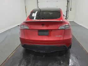 Tesla Model Y Awd Performance Автокредит Цена до България - 25200 € - 49949585 4 | Car24.bg Tesla Model Y Awd Performance Автокредит Цена до България - 25200 € - 49949585 4