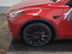 Tesla Model Y Awd Performance Автокредит Цена до България - 25200 € - 49949585 6 | Car24.bg Tesla Model Y Awd Performance Автокредит Цена до България - 25200 € - 49949585 6