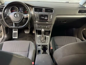 VW Alltrack * 2.0TDI* 4Motion* СЕРВИЗНА ИСТОРИЯ* - 8990 € - 51529898 7 | Car24.bg VW Alltrack * 2.0TDI* 4Motion* СЕРВИЗНА ИСТОРИЯ* - 8990 € - 51529898 7