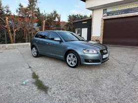 Audi A3 Quattro | Auto.bg — изображение 7 Audi A3 Quattro | Auto.bg — изображение 7