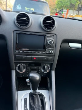 Audi A3 Quattro | Auto.bg — изображение 11 Audi A3 Quattro | Auto.bg — изображение 11