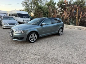 Audi A3 Quattro | Auto.bg — изображение 8 Audi A3 Quattro | Auto.bg — изображение 8