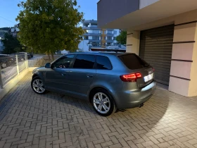 Audi A3 Quattro | Auto.bg — изображение 10 Audi A3 Quattro | Auto.bg — изображение 10