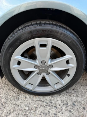 Audi A3 Quattro | Auto.bg — изображение 6 Audi A3 Quattro | Auto.bg — изображение 6