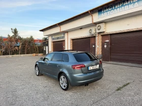 Audi A3 Quattro | Auto.bg — изображение 9 Audi A3 Quattro | Auto.bg — изображение 9