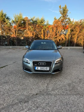 Audi A3 Quattro