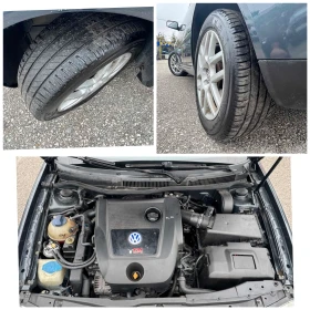 VW Golf 1.9TDi-131k.c.-6скорости - 2700 € - 46161096 17 | Car24.bg VW Golf 1.9TDi-131k.c.-6скорости - 2700 € - 46161096 17