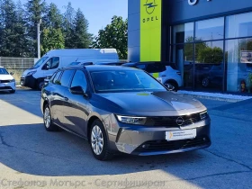 Opel Astra L Sp. Tourer 1.5 Diesel (131hp) AT8