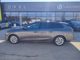Opel Astra L Sp. Tourer 1.5 Diesel (131hp) AT8 | Auto.bg — изображение 4 Opel Astra L Sp. Tourer 1.5 Diesel (131hp) AT8 | Auto.bg — изображение 4
