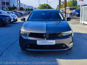 Opel Astra L Sp. Tourer 1.5 Diesel (131hp) AT8 | Auto.bg — изображение 2 Opel Astra L Sp. Tourer 1.5 Diesel (131hp) AT8 | Auto.bg — изображение 2