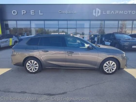 Opel Astra L Sp. Tourer 1.5 Diesel (131hp) AT8 | Auto.bg — изображение 5 Opel Astra L Sp. Tourer 1.5 Diesel (131hp) AT8 | Auto.bg — изображение 5