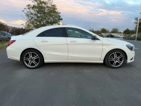 Mercedes-Benz CLA 220 2.2 CDI | Auto.bg — изображение 2 Mercedes-Benz CLA 220 2.2 CDI | Auto.bg — изображение 2