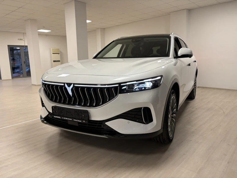 Voyah Free Voyah Free ELECTRIC 107kWh 4х4 - 131500 лв. / 67234.88 € - 47446930 1 | Car24.bg Voyah Free Voyah Free ELECTRIC 107kWh 4х4 - 131500 лв. / 67234.88 € - 47446930 1