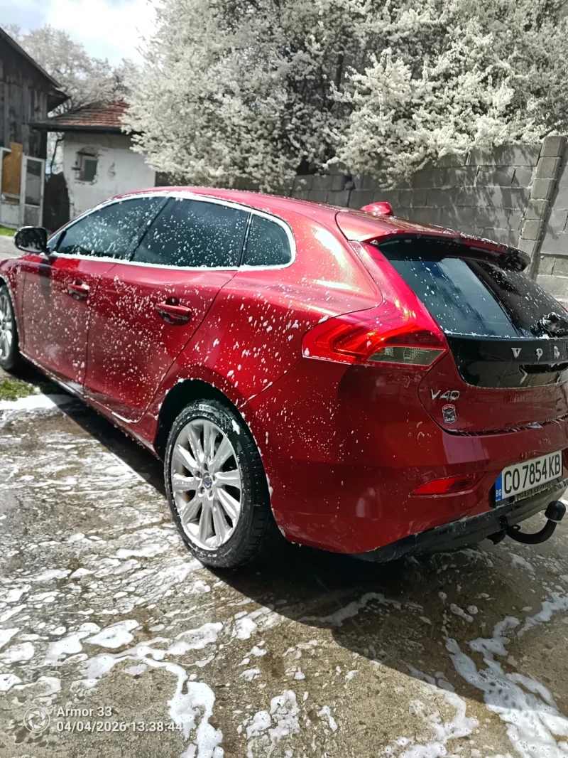 Volvo V40 - 9000 € / 17602.47 лв. - 79400424 1 | Car24.bg Volvo V40 - 9000 € / 17602.47 лв. - 79400424 1